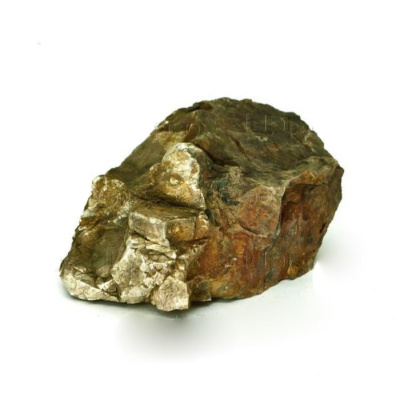 UDeco Fossilized Wood XS